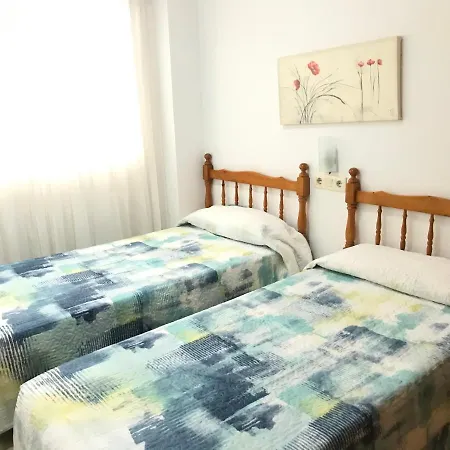 Edificio Casita Blanca Διαμέρισμα *