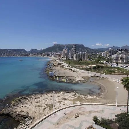 Διαμέρισμα Edificio Casita Blanca *