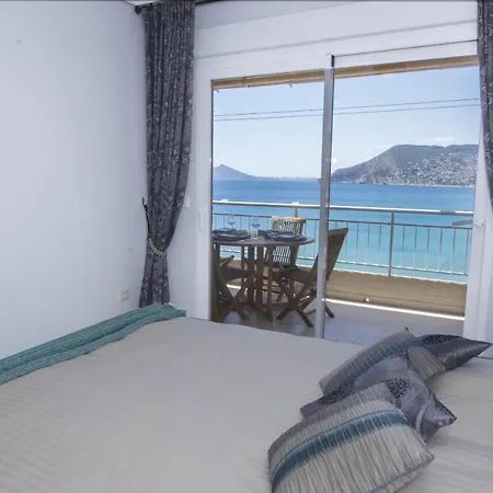 Διαμέρισμα Edificio Casita Blanca