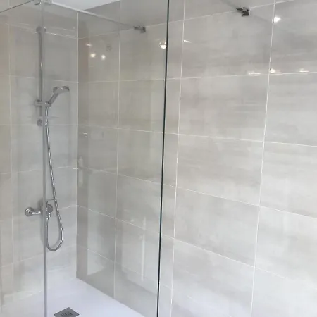 Appartement Edificio Casita Blanca
