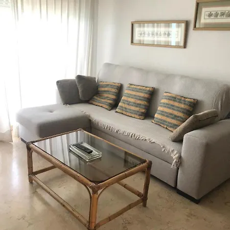 Edificio Casita Blanca *