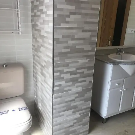 Edificio Casita Blanca Appartement Calpe