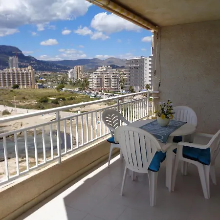 Edificio Casita Blanca *