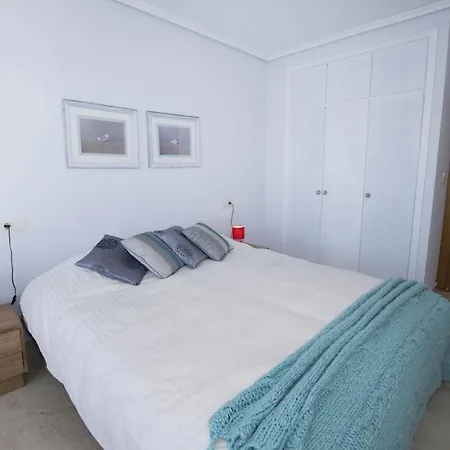 Edificio Casita Blanca * Calpe