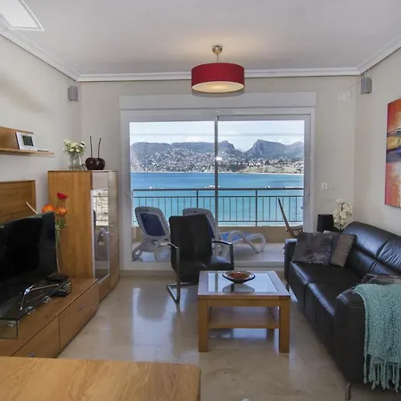 Edificio Casita Blanca Apartment