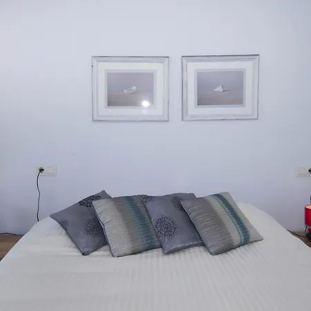 Edificio Casita Blanca *
