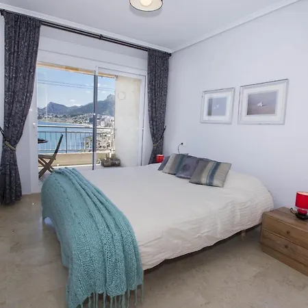 Appartement Edificio Casita Blanca