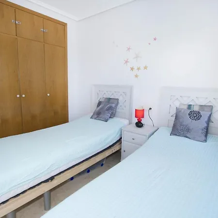 Edificio Casita Blanca * Calpe